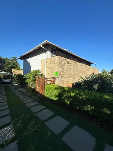 Casa em condomínio em Estância Das Amendoeiras