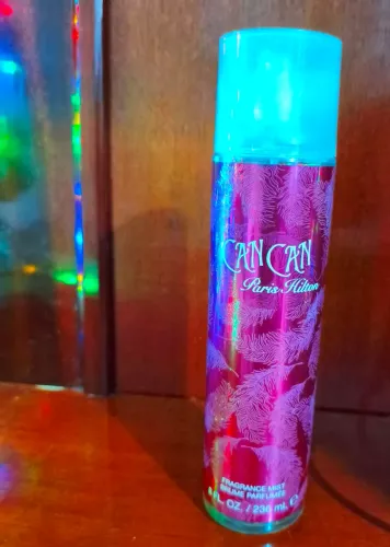 Body Splash Can Can Paris Hilton - 236 mL