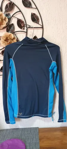 Camisa de proteção UV - Tam. P