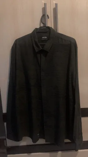 Camisão MCD Caveira