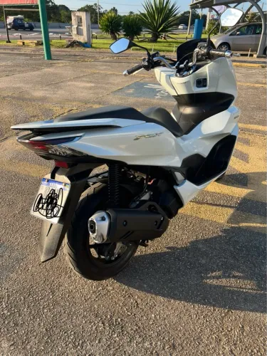 PCX 160 APENAS 12900 km NOVÍSSIMA