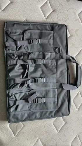 bolsa de transporte para a antena Starlink Gen3