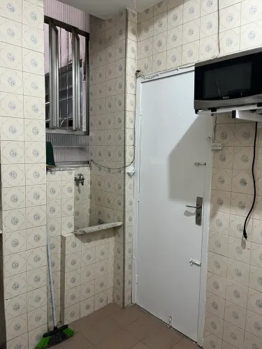 Apto Praia de Botafogo