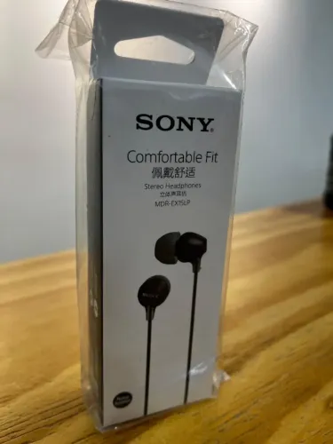Sony MDR-EX15LP