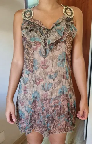 Vestido