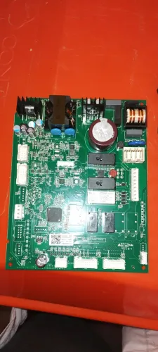 Placa Eletrônica Geladeira  Brastemp Bro90ak W11426737