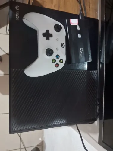 Xbox one