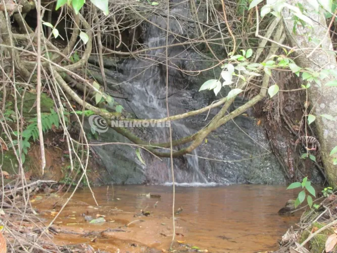 Fazendinha à Venda em Itambé do Mato Dentro 30 Hectares com Ecoturismo e Natureza Exubera