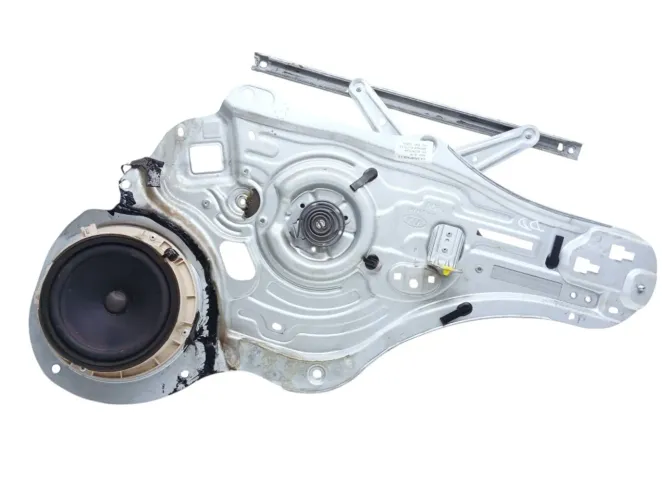 Máquina Vidro Elétrica Dianteira Direita Sportage 2.0 2016