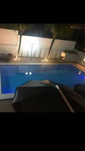 Casa luxuosa perto da praia TEMPORADA com localização privilegiada 