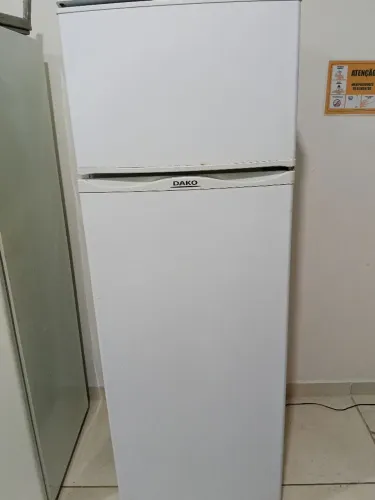 Geladeira Dako