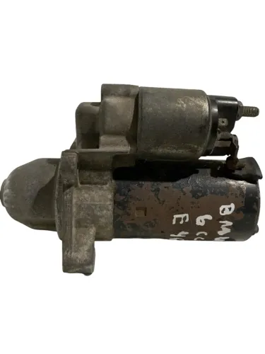 Motor de Arranque motor de Partida BMW E46 330i 