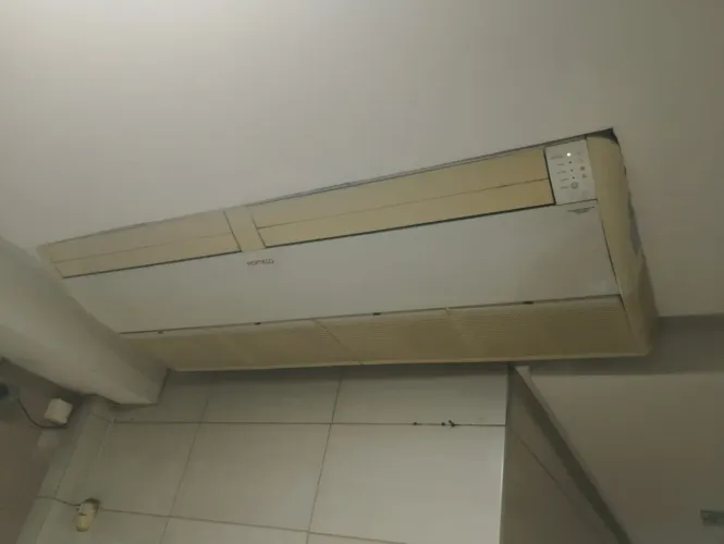 Ar Condicionado