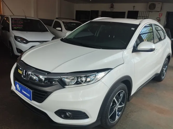 Honda HR-V EX 1.8 Flexone 16V 5P Aut. 2021