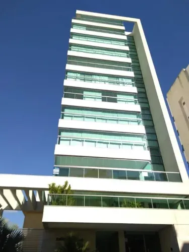 Apartamento com 4 quartos à venda, 220 m² por R$ 2.700.000 - Centro - Juiz de Fora/MG