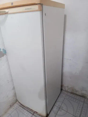 Vendo geladeira 