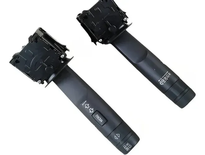 Chave De Seta Gm Cobalt Spin Onix Prisma Sonic Original 6109
