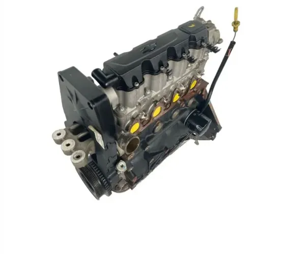 MOTOR DE CHEVROLET SPIN 1.8!!
