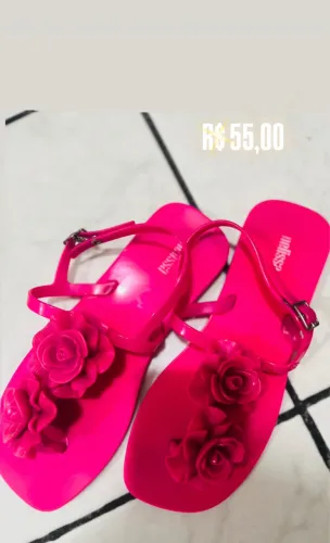 Melissas Originais n 36 