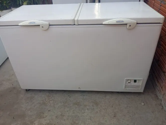 FREEZER 530 LITROS