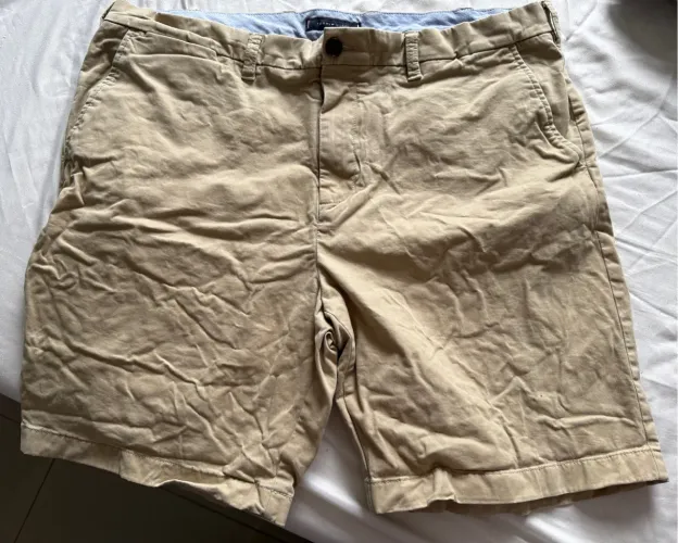 Bermuda Tommy Hilfiger Masculina