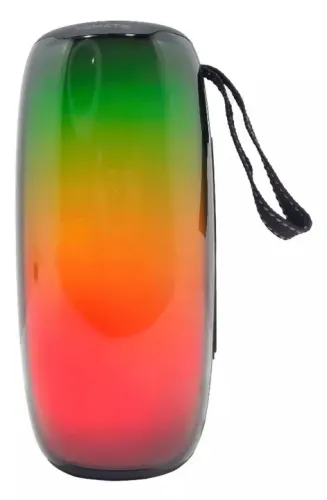 Caixa de som tomate MTS 6006 16 watts 2 mil mah