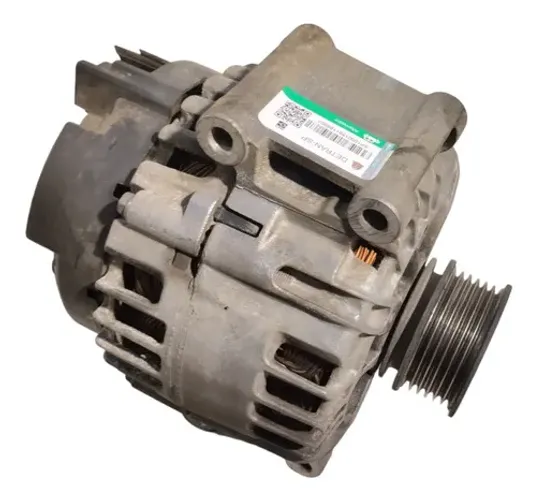 Alternador Volkswagen Passat B6 2.0 2008 2009 2010