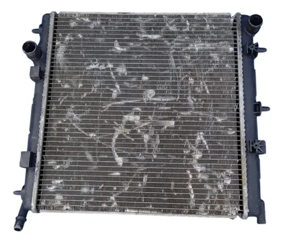 Radiador Água Citroën C3 1.4 2008 2009 2010 2011 2012