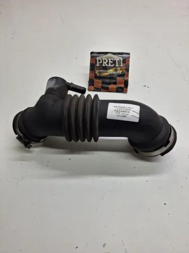 Mangueira Filtro De Ar Chevrolet Onix 1.0 2017 / 2018