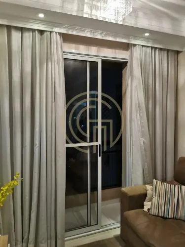 Condomínio Residencial Parque das Nações - Apartamento em Vila das Belezas, São Paulo/SP