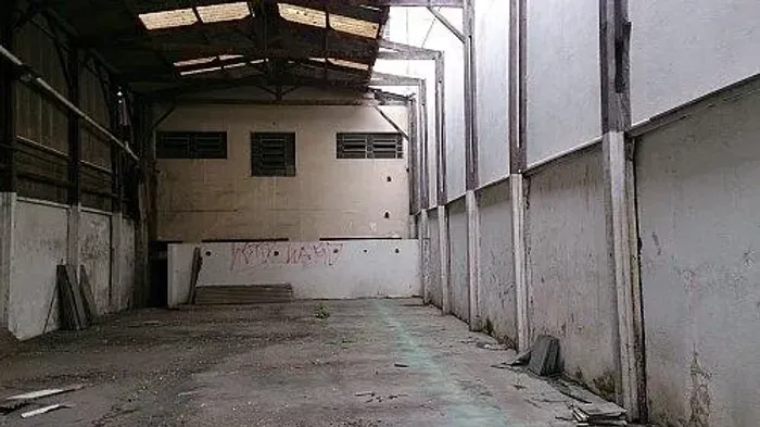 Prédio à venda, Cerâmica - São Caetano do Sul/SP