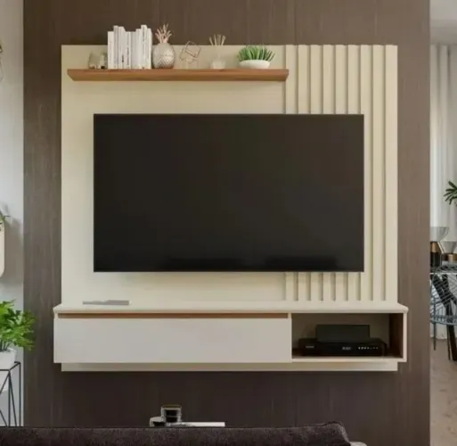 Painel heitor plus para tv até 55 polegadas