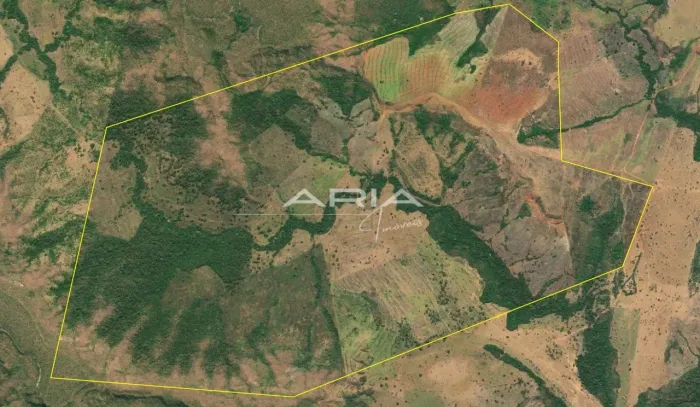 Fazenda à venda,11509431.00 m , Zona Rural, CAMPINAPOLIS - MT