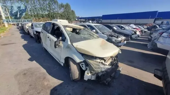 SUCATA COROLLA XEI 2020/2021 2.0 AUT.
