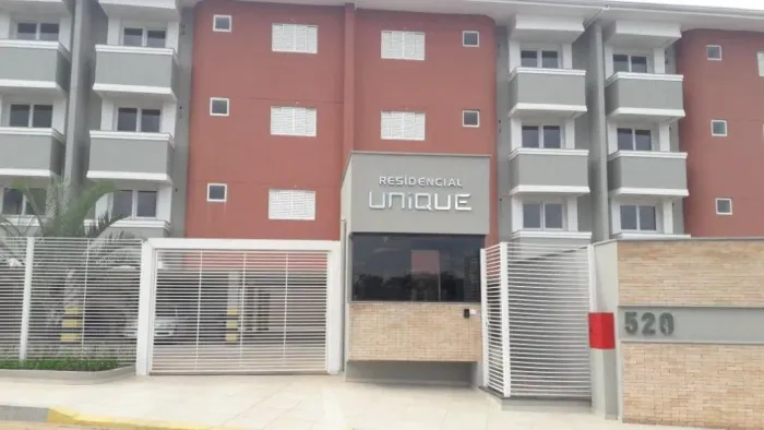 Apartamento para Locação Residencial UNIQUE, Senador Salgado Filho Marília/SP