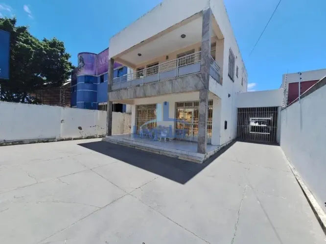 Casa 1 Quarto Aracaju - SE - Grageru