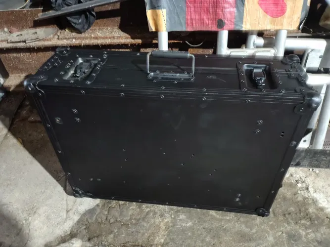 Case e maleta