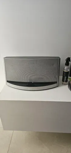 Vendo Caixa de Som Bose Sounddock 10
