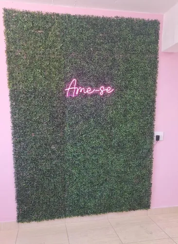 Jardim vertical