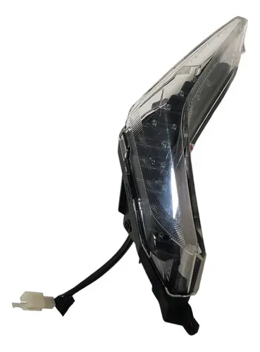 Pisca Dianteiro Dir Kymco Ak 550i 22/25 Orig Detalhes 54851