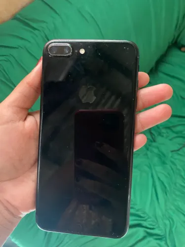 iPhone semi-novo 7 Plus 128 gb 