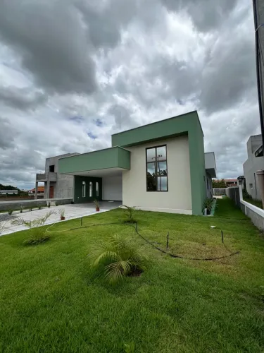 Casa no condomínio Green Ville Residenc Country 