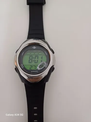 Relógio Digital Mormaii by Technos