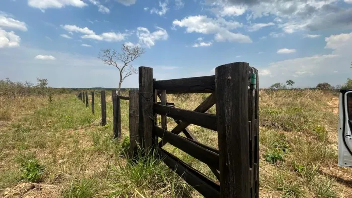 VENDO FAZENDA MUNICÍPIO DE POCONÉ REGIÃO SANGRADOURO