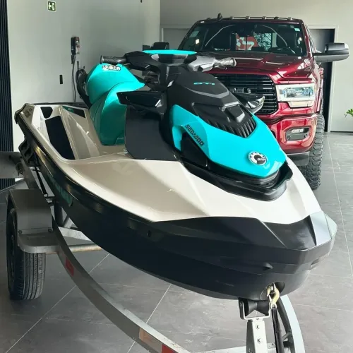 JET SKI SEADOO GTI 130 