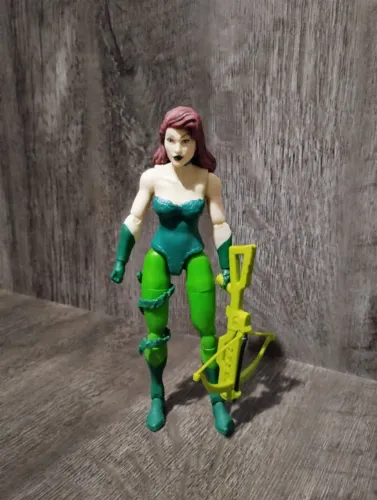Hera venenosa 