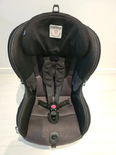 Cadeira infantil para carro Peg Perego Viaggio 0+1