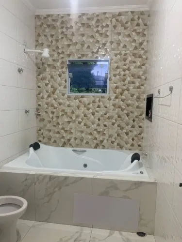 Casa térrea 6 dormitórios a venda no Ecopark em Tatuí-SP!!!!