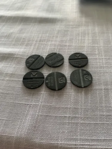 Ficha telefônica relíquia 