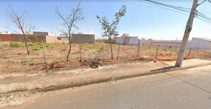 Lotes financiados direto com a loteadora